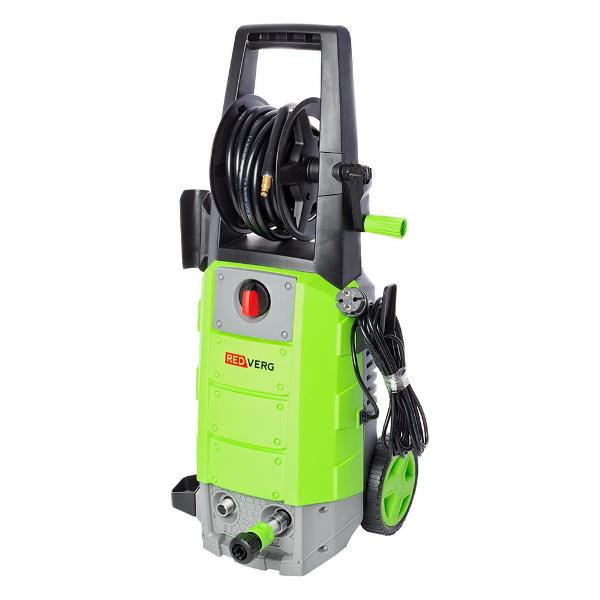 Изображение товара Автомойка Redverg RD-HPW2200