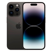 Изображение товара Смартфон Apple iPhone 14 Pro 128GB nanoSim/eSim Space Black