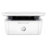 Изображение товара Лазерное МФУ HP LaserJet M141a (7MD73A)