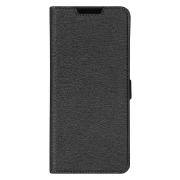 Изображение товара Чехол DF для Huawei Nova Y71 DF hwFlip-130 (black)