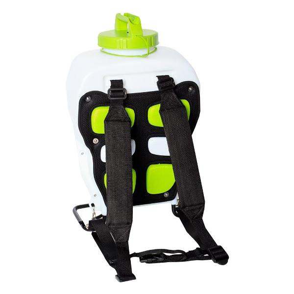 Изображение товара Опрыскиватель аккумуляторный Redverg RD-GBS18/U