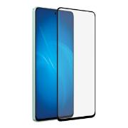 Изображение товара Защитное стекло для смартфона DF Huawei Nova 11i/Enjoy 60 Pro DF hwColor-146 (black)