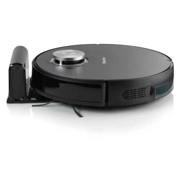 Изображение товара Робот-пылесос Hisense RVCL144AB