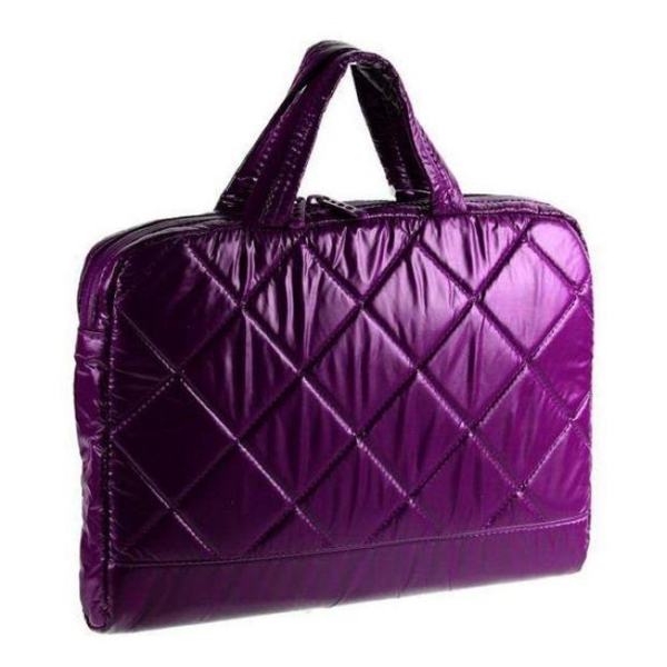 Изображение товара Сумка для ноутбука до 13" Continent CC-071 Violet