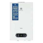 Изображение товара Водонагреватель газовый проточный Electrolux GWH 10 NanoPlus 2.0
