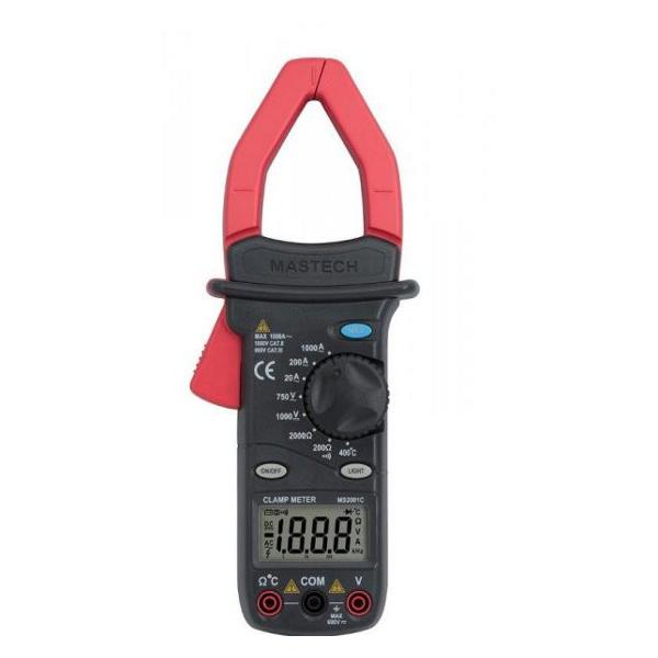 Мультиметр MASTECH MS2001C