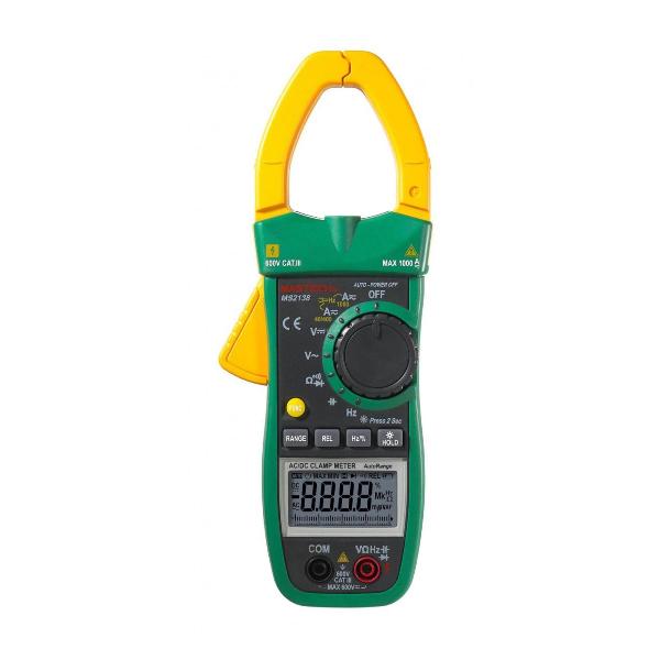 Мультиметр MASTECH MS2138