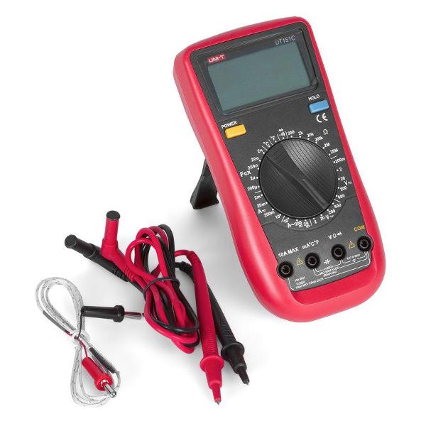 Мультиметр UNI-T UT151C