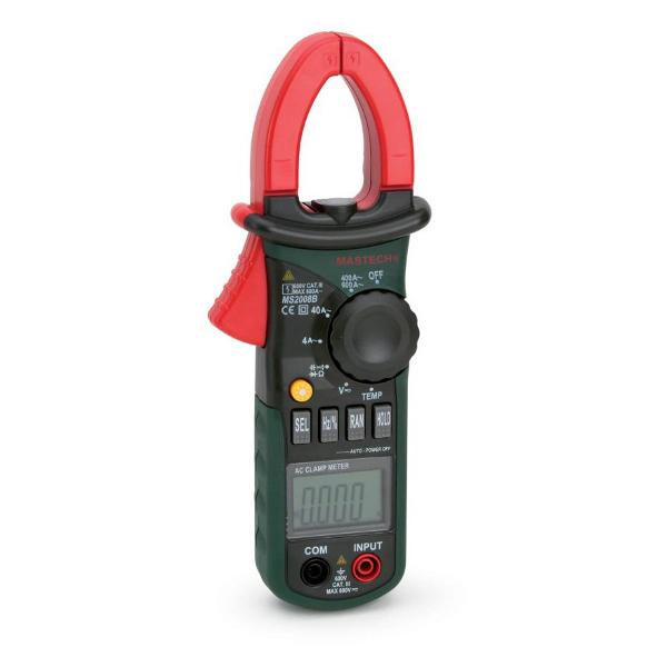 Мультиметр MASTECH MS2008B