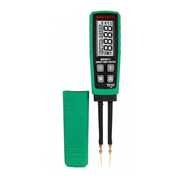 Мультиметр MASTECH MS8911