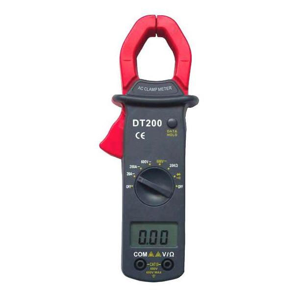 Мультиметр WHDZ DT200