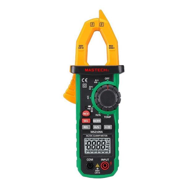 Мультиметр MASTECH MS2109A