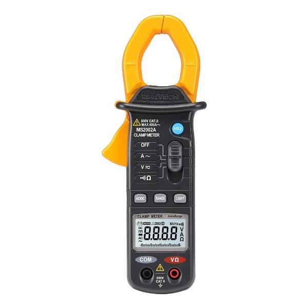 Мультиметр MASTECH MS2002A