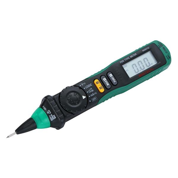 Мультиметр MASTECH MS8211D