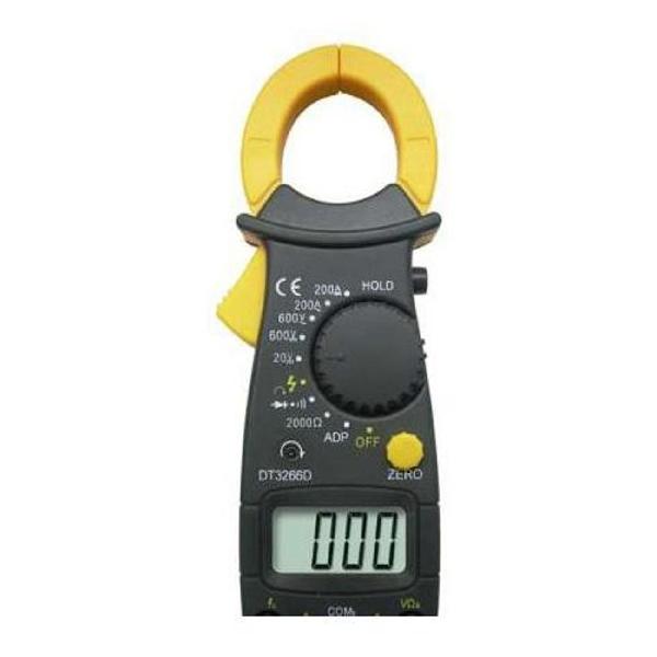 Мультиметр WHDZ DT3266D
