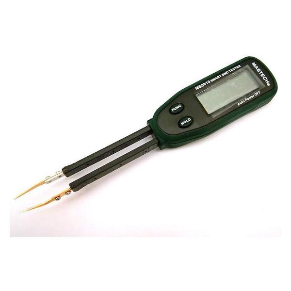 Мультиметр MASTECH MS8910