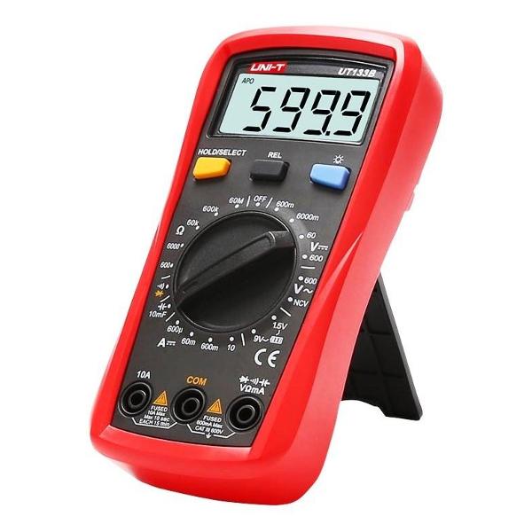 Мультиметр UNI-T UT133B