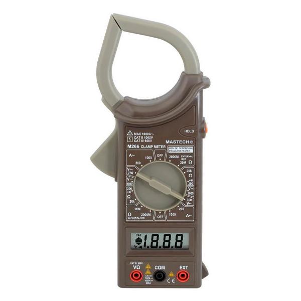 Мультиметр MASTECH M266