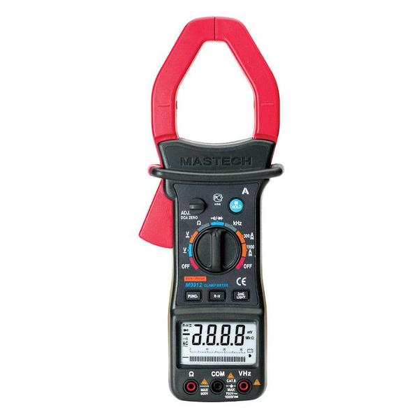 Мультиметр MASTECH M9912