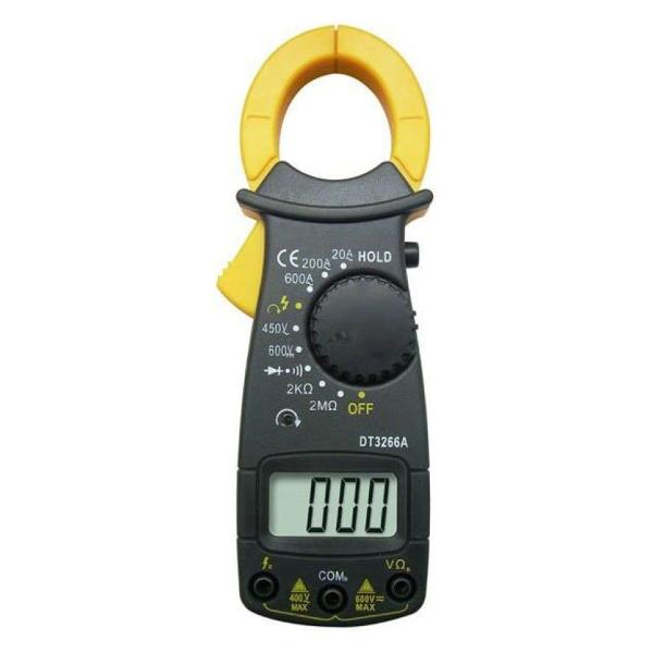 Мультиметр WHDZ DT3266A