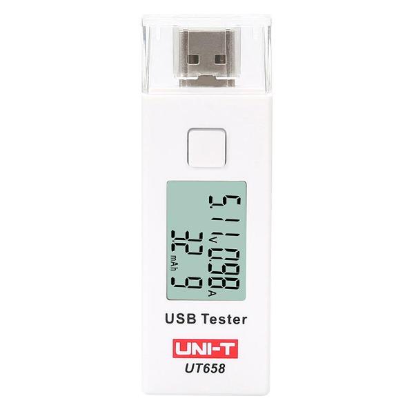 Мультиметр UNI-T UT658