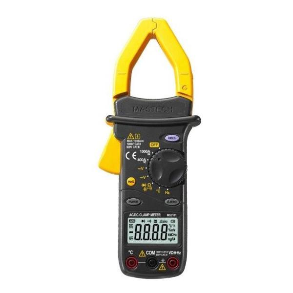 Мультиметр MASTECH MS2101