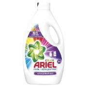Изображение товара Гель для стирки Ariel Color 2.6 л