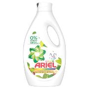 Изображение товара Гель для стирки Ariel Масло ши 1.3 л