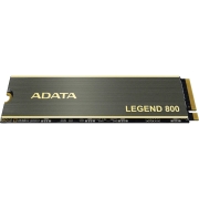 Изображение товара Внутренний SSD накопитель ADATA 500Gb Legend 800 (ALEG-800-500GCS)