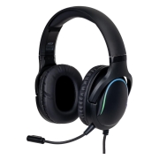 Изображение товара Игровые наушники HIPER Optio LR4 Midnight (HGS-LR4 Midnight)