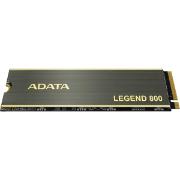 Изображение товара Внутренний SSD накопитель ADATA 2Tb Legend 800 (ALEG-800-2000GCS)