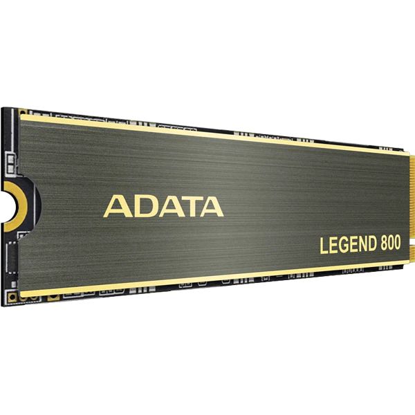 Изображение товара Внутренний SSD накопитель ADATA 2Tb Legend 800 (ALEG-800-2000GCS)