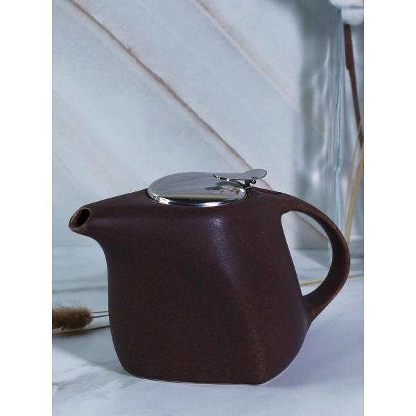 Изображение товара Чайник заварочный Elrington ФЕЛИЧИТА 109-06015