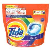 Изображение товара Капсулы для стирки Tide Color 35 шт