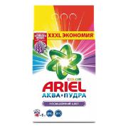 Изображение товара Стиральный порошок Ariel Color 6 кг