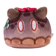 Изображение товара Мягкая игрушка Genshin Impact Sweets Party Plushes Geo Slime Cupcake