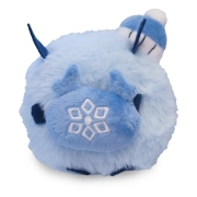 Изображение товара Мягкая игрушка Genshin Impact Hilichurl Mini Plush Toy Cyro