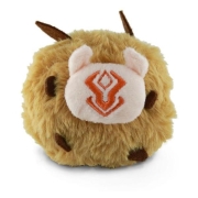 Изображение товара Мягкая игрушка Genshin Impact Hilichurl Mini Plush Toy