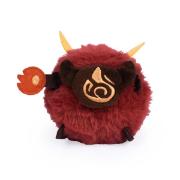 Изображение товара Мягкая игрушка Genshin Impact Hilichurl Mini Plush Toy Pyro