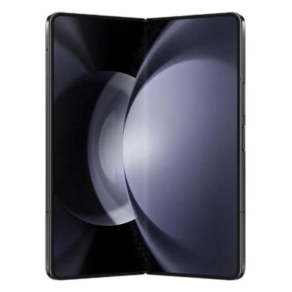 Изображение товара Смартфон Samsung Galaxy Z Fold5 12/256GB черный