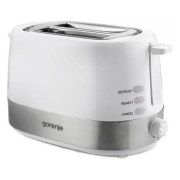 Изображение товара Тостер Gorenje T850WE