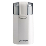 Изображение товара Кофемолка Gorenje SMK150WI