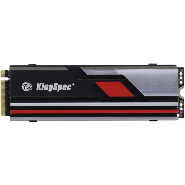 Внутренний SSD накопитель KingSpec XG7000-1TB PRO