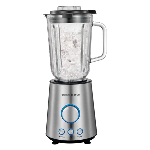 Изображение товара Блендер стационарный Zigmund & Shtain BS-445 D
