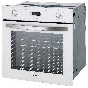 Изображение товара Электрический духовой шкаф Candy FIDC B605 L белый