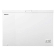 Изображение товара Морозильный ларь Kraft BD (W)-365QX