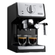 Изображение товара Кофеварка рожкового типа DeLonghi ECP33.21.BK