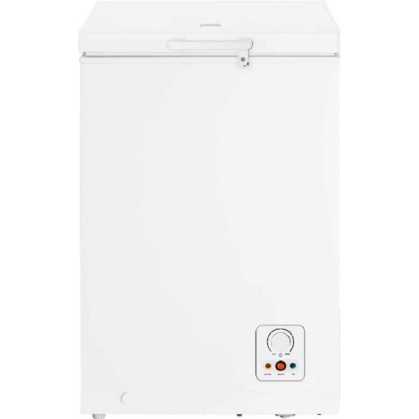 Изображение товара Морозильный ларь Gorenje FH10FPW