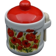 Изображение товара Сахарница LAVENIR HC205-M12