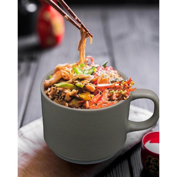 Изображение товара Бульоница ZY22-150